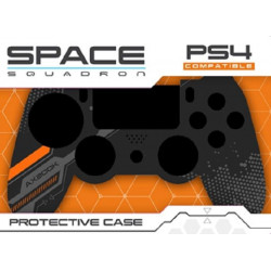 PS4 CARCASA SPACE SQUADRON