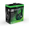 XS AURICULARES LS10X LUCIDSOUND