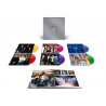 QUEEN - THE PLATINUM COLLECTION (6 LP-VINILO) COLOR