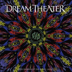 DREAM THEATER - LOST NOT...