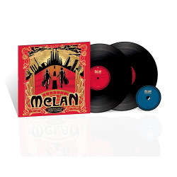 M-CLAN - EN PETIT COMITÉ (2 LP-VINILO + DVD)