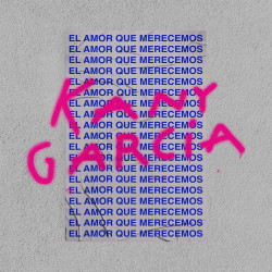 KANY GARCÍA - EL AMOR QUE MERECEMOS (CD)