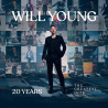 WILL YOUNG - 20 YEARS: THE GREATEST HITS (2 LP-VINILO)