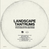 THE MARS VOLTA - LANDSCAPE TANTRUMS (LP-VINILO)