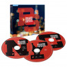THE ROLLING STONES - LICKED LIVE IN NYC (2 CD + BLU-RAY)
