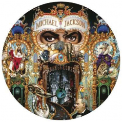 MICHAEL JACKSON - DANGEROUS...