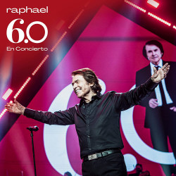 RAPHAEL - 6.0 EN CONCIERTO...