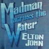 ELTON JOHN - MADMAN ACROSS THE WATER (EDICIÓN 50º ANIVERSARIO) (CD)