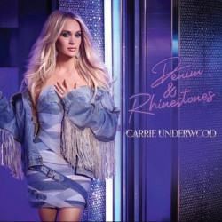 CARRIE UNDERWOOD - DENIM &...