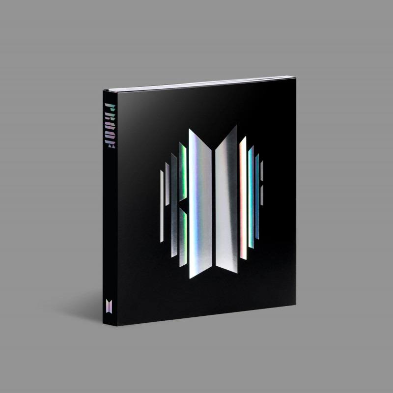 BTS - PROOF (COMPACT EDITION) (3 CD)