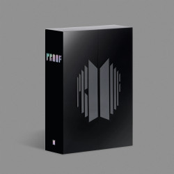 BTS - PROOF (STANDARD EDITION) (3 CD)