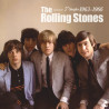 THE ROLLING STONES - SINGLES BOX VOLUME ONE 1963 - 1966 (18 LP-VINILO 7")