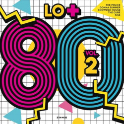 VARIOS LO + 80 VOL. 2 (2 LP-VINILO)