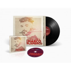 DEMARCO FLAMENCO - EN UNA PALABRA (LP-VINILO + CD)