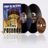 ROSENDO - SIEMPRE HAY UNA HISTORIA (2 LP-VINILO + CD)