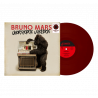BRUNO MARS - UNORTHODOX JUKEBOX (LP-VINILO) RED