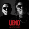 UB40 - UNPRECEDENTED (CD)