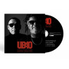 UB40 - UNPRECEDENTED (CD)