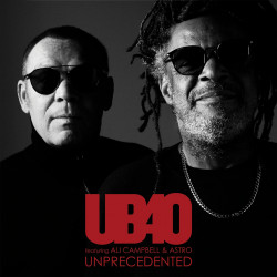UB40 - UNPRECEDENTED (2 LP-VINILO)