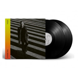 STING - THE BRIDGE (2 LP-VINILO) SUPER DELUXE