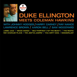 DUKE ELLINGTON & COLEMAN...