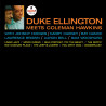DUKE ELLINGTON & COLEMAN HAWKINS - DUKE ELLINGTON MEETS COLEMAN HAWKINS (VERVE ACOUSTIC SOUNDS SERIES (LP-VINILO)