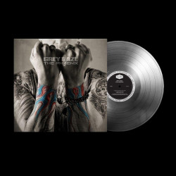 GREY DAZE - THE PHOENIX (LP-VINILO) DELUXE