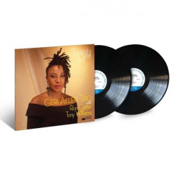 GERI ALLEN TRIO - TWENTY ONE (BLUE NOTE CLASSIC VINYL SERIES) (2 LP-VINILO)