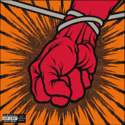 METALLICA - ST. ANGER (2...