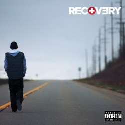 EMINEM - RECOVERY (2...