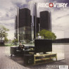 EMINEM - RECOVERY (2 LP-VINILO)