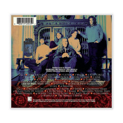 COLLECTIVE SOUL - DISCIPLINED BREAKDOWN (25TH ANNIVERSARY EDITION) (2 CD)