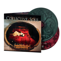 COLLECTIVE SOUL - DISCIPLINED BREAKDOWN (25TH ANNIVERSARY EDITION) (2 CD)
