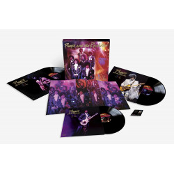 PRINCE & THE REVOLUTION - LIVE (3 LP-VINILO)