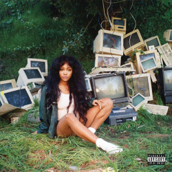 SZA - CTRL (2 LP-VINILO)