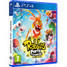 PS4 RABBIDS PARTY OF LEGENDS