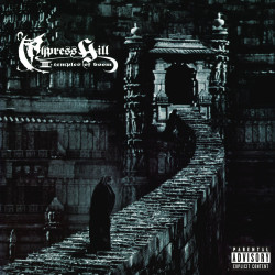 CYPRESS HILL - III (TEMPLES...