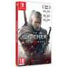 SW THE WITCHER 3: WILD HUNT