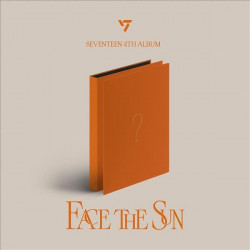 SEVENTEEN - 4TH ALBUM 'FACE...