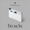 SEVENTEEN - 4TH ALBUM 'FACE THE SUN' (EP.5 PIONEER) (CD)