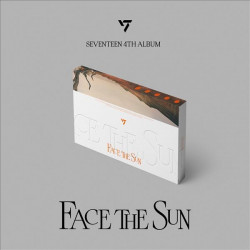 SEVENTEEN - 4TH ALBUM 'FACE...