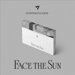 SEVENTEEN - 4TH ALBUM 'FACE...