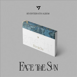 SEVENTEEN - 4TH ALBUM 'FACE...