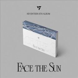 SEVENTEEN - 4TH ALBUM 'FACE...