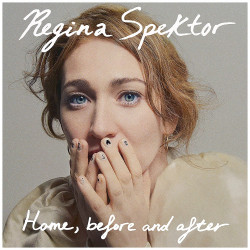 REGINA SPEKTOR - HOME...