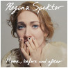 REGINA SPEKTOR - HOME BEFORE AFTER (CD)