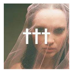 CROSSES - INITIATION/PROTECTION (LP-VINILO) SINGLE