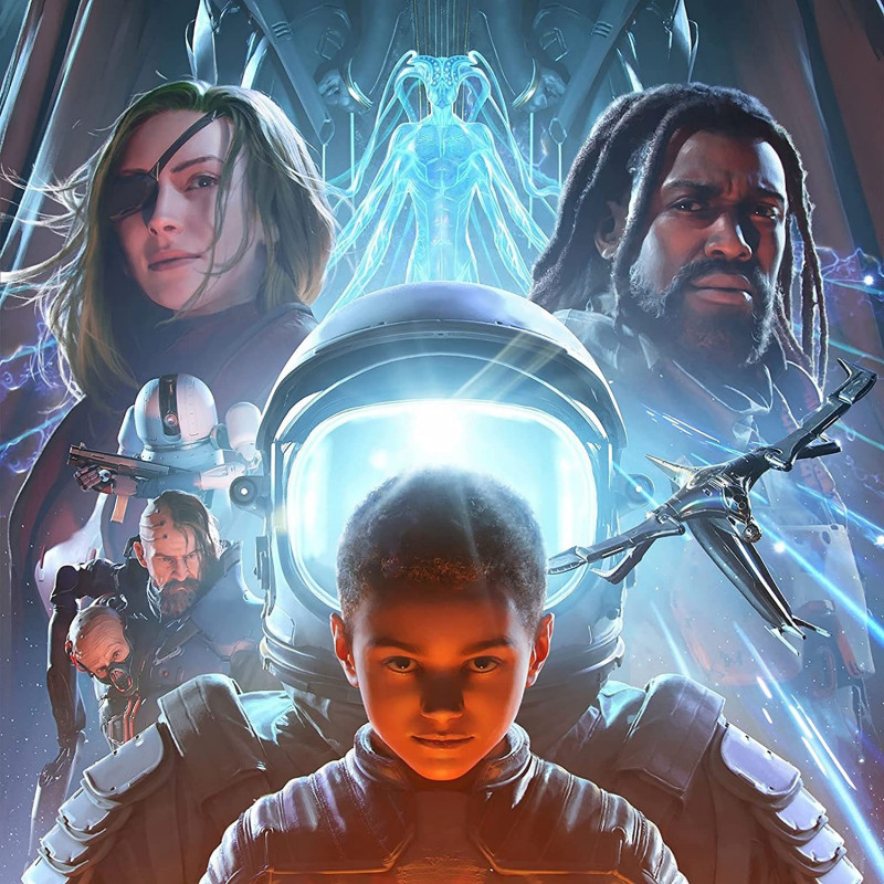 COHEED AND CAMBRIA - VAIX II: A WINDOW OF THE WAKI (CD)