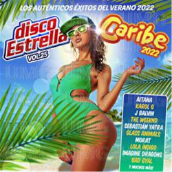 VARIOS - CARIBE 2022 +...