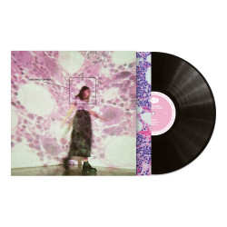 SOCCER MOMMY - SOMETIMES, FOREVER (LP-VINILO)